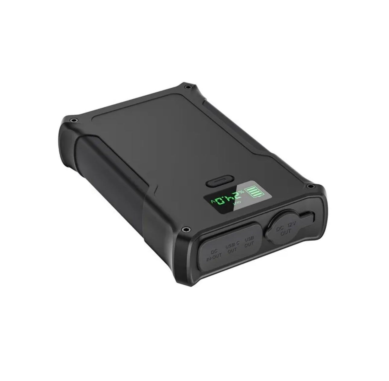 12V External Battery 36000mAh