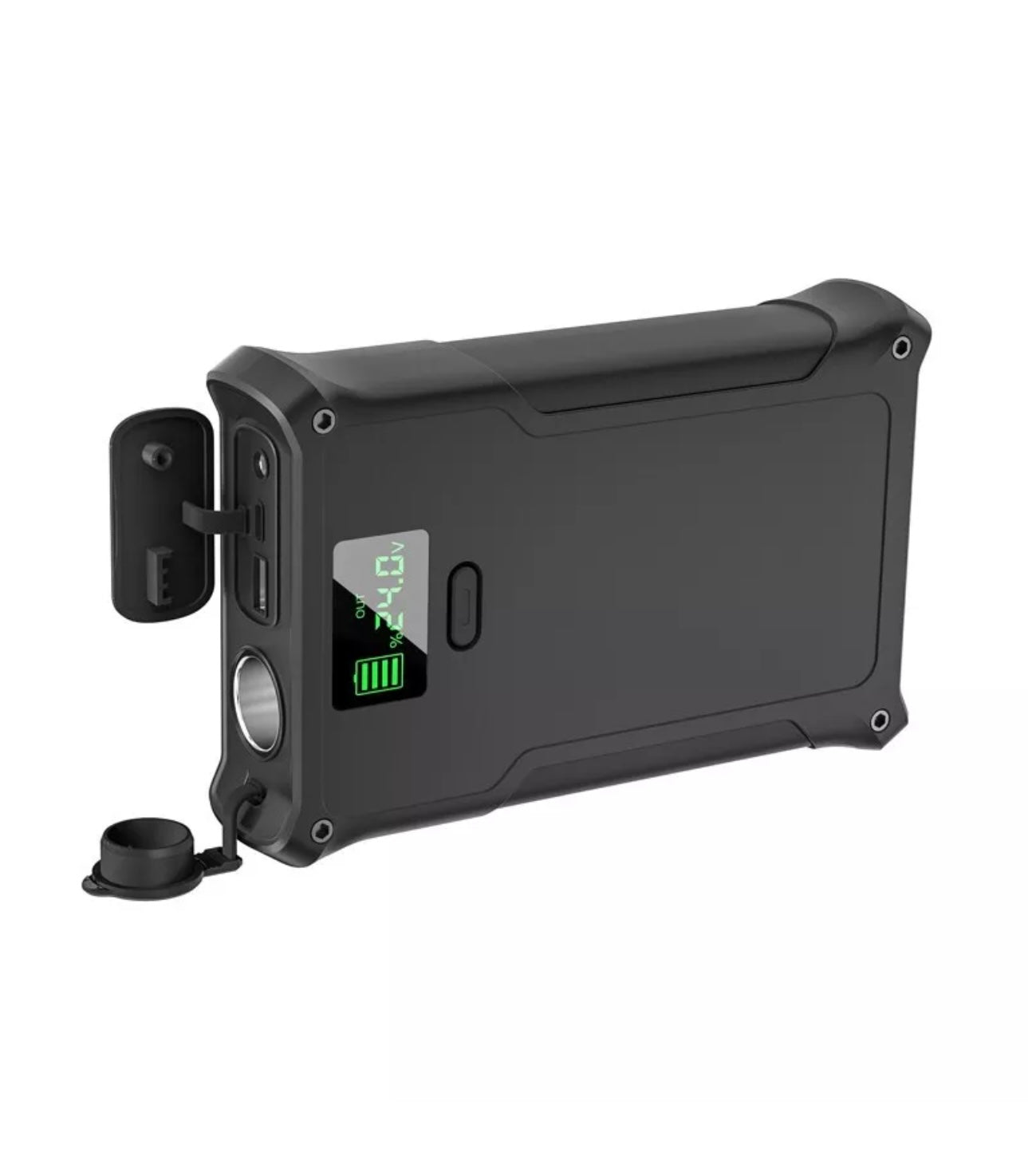 12V External Battery 36000mAh